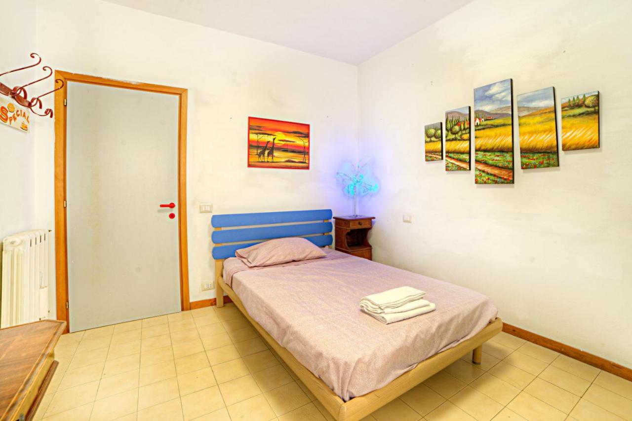 Alfio'S Apartment In เซียนา ภายนอก รูปภาพ