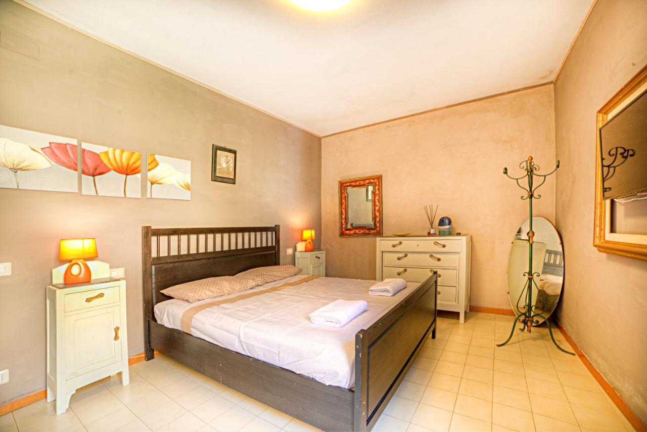 Alfio'S Apartment In เซียนา ภายนอก รูปภาพ