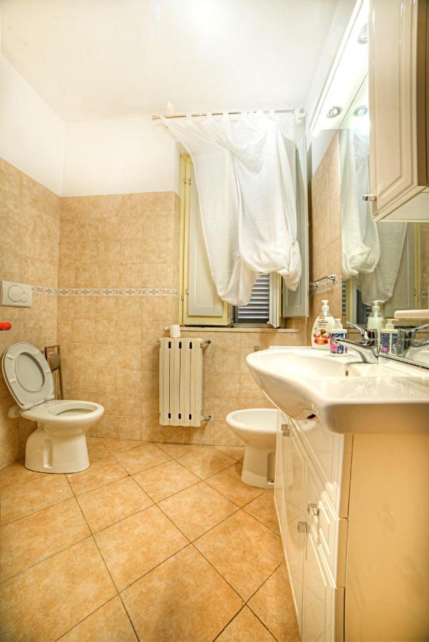 Alfio'S Apartment In เซียนา ภายนอก รูปภาพ